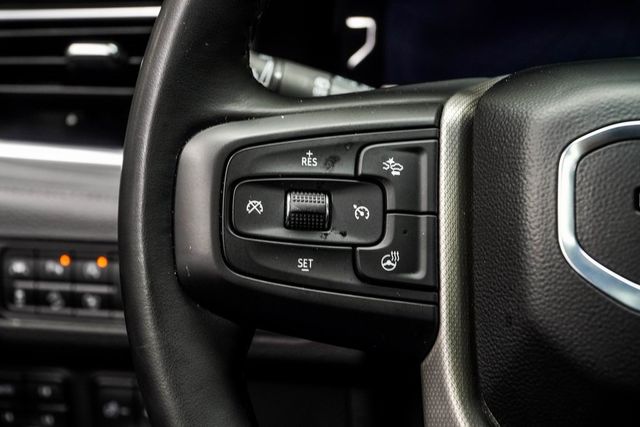 2024 GMC Yukon 4WD 4dr Denali - 22983915 - 37