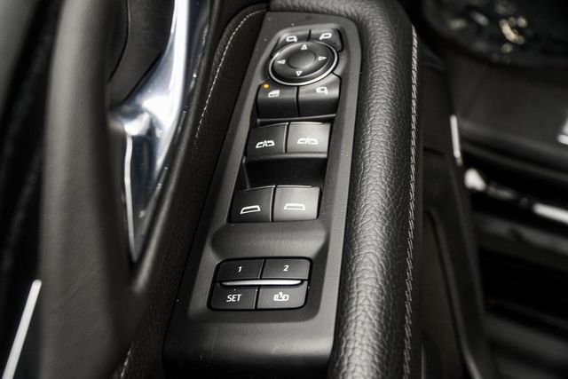 2024 GMC Yukon 4WD 4dr Denali - 22983915 - 44