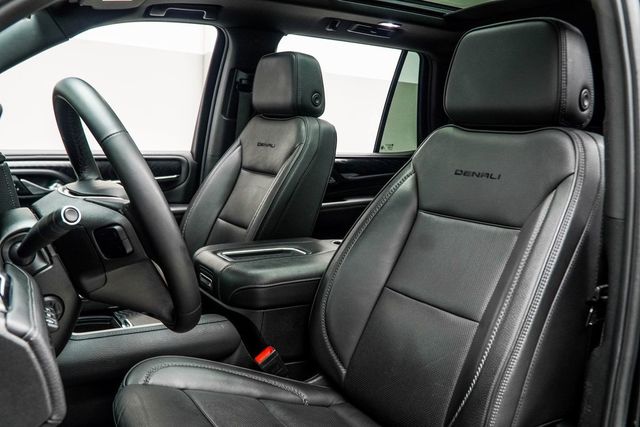 2024 GMC Yukon 4WD 4dr Denali - 22983915 - 45