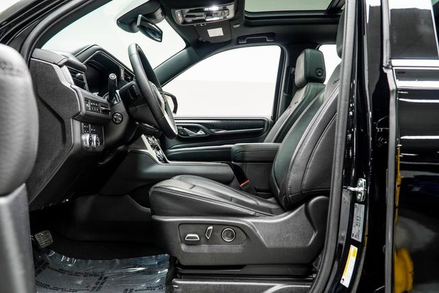 2024 GMC Yukon 4WD 4dr Denali - 22983915 - 46