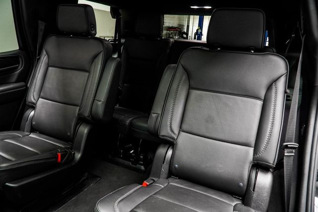 2024 GMC Yukon 4WD 4dr Denali - 22983915 - 48