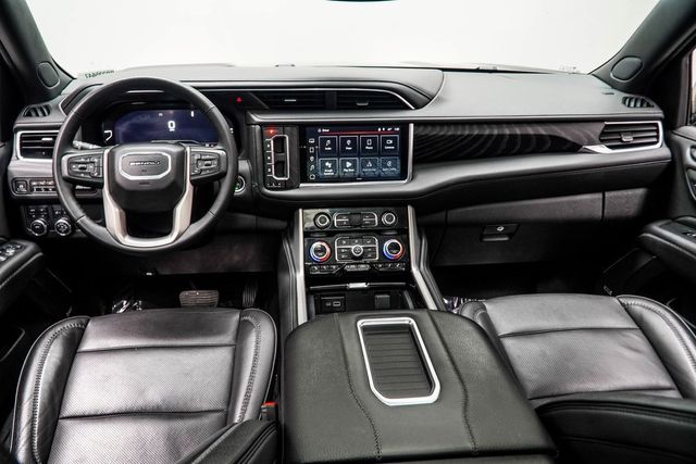 2024 GMC Yukon 4WD 4dr Denali - 22983915 - 4