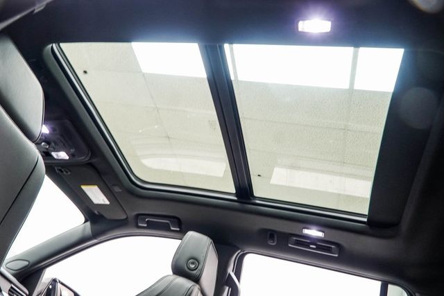 2024 GMC Yukon 4WD 4dr Denali - 22983915 - 50