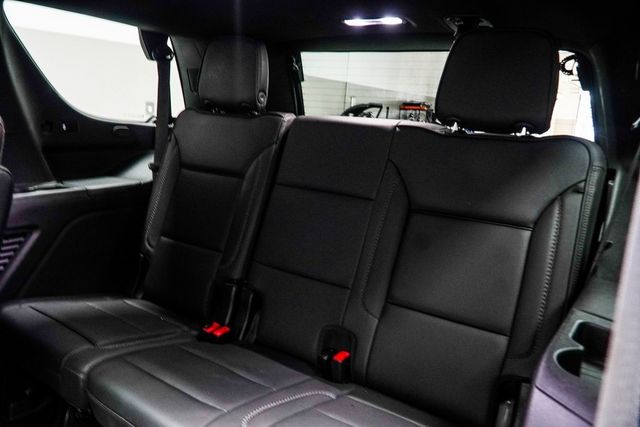 2024 GMC Yukon 4WD 4dr Denali - 22983915 - 51