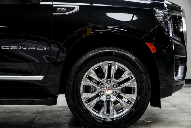 2024 GMC Yukon 4WD 4dr Denali - 22983915 - 6