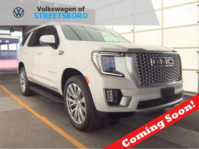 2024 GMC Yukon 4WD 4dr Denali - 22969148 - 0