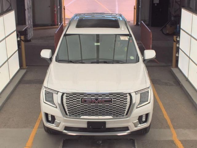 2024 GMC Yukon 4WD 4dr Denali - 22969148 - 2