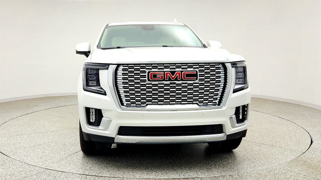 2024 GMC Yukon 4WD 4dr Denali - 23036893 - 1