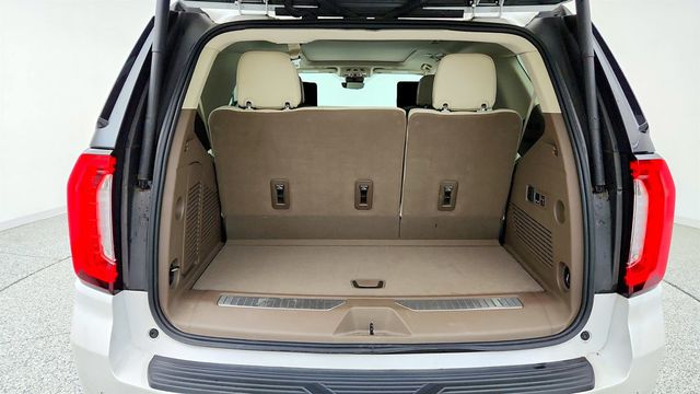 2024 GMC Yukon 4WD 4dr Denali - 23036893 - 24