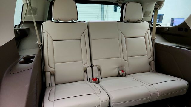 2024 GMC Yukon 4WD 4dr Denali - 23036893 - 25