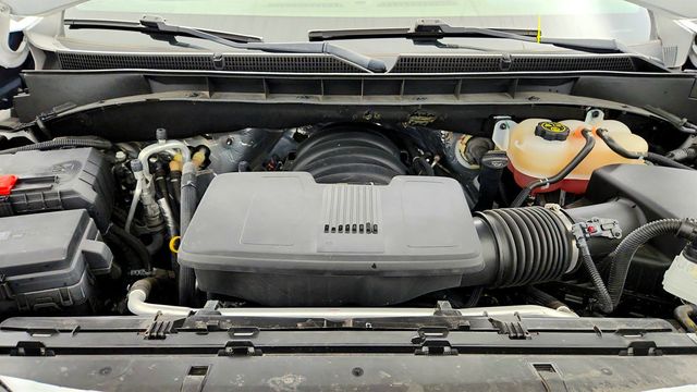 2024 GMC Yukon 4WD 4dr Denali - 23036893 - 31