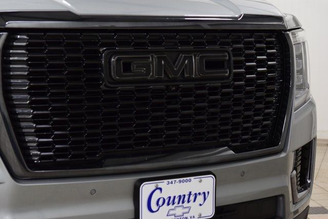 2024 GMC Yukon 4WD 4dr Denali Ultimate - 22920364 - 10