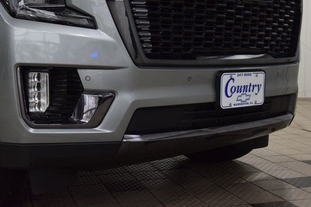 2024 GMC Yukon 4WD 4dr Denali Ultimate - 22920364 - 12