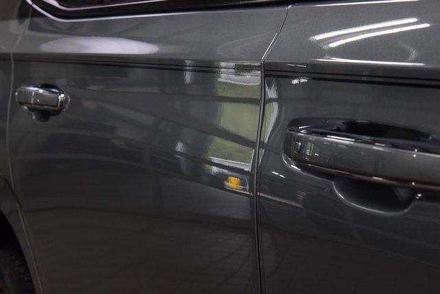 2024 GMC Yukon 4WD 4dr Denali Ultimate - 22920364 - 18