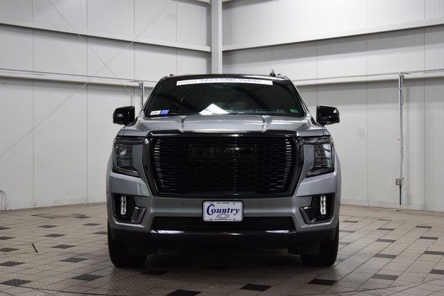 2024 GMC Yukon 4WD 4dr Denali Ultimate - 22920364 - 1