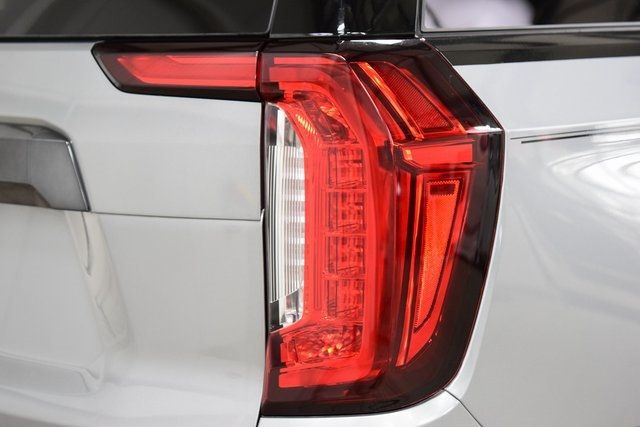 2024 GMC Yukon 4WD 4dr Denali Ultimate - 22920364 - 20