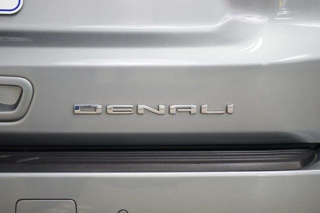 2024 GMC Yukon 4WD 4dr Denali Ultimate - 22920364 - 22