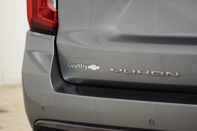 2024 GMC Yukon 4WD 4dr Denali Ultimate - 22920364 - 23