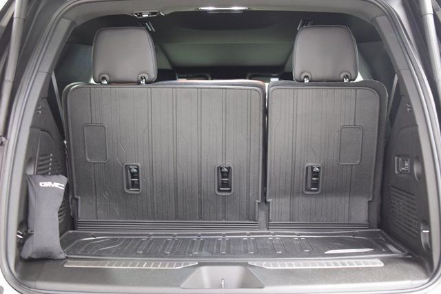 2024 GMC Yukon 4WD 4dr Denali Ultimate - 22920364 - 25