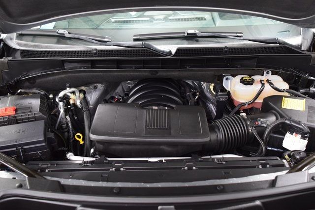 2024 GMC Yukon 4WD 4dr Denali Ultimate - 22920364 - 31
