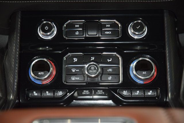 2024 GMC Yukon 4WD 4dr Denali Ultimate - 22920364 - 35