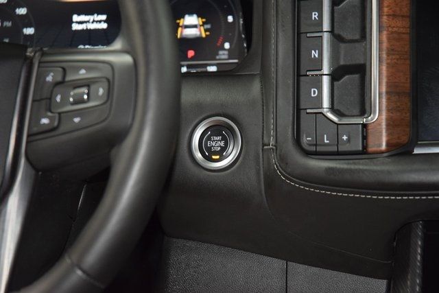 2024 GMC Yukon 4WD 4dr Denali Ultimate - 22920364 - 36