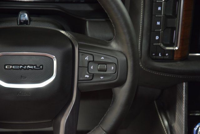 2024 GMC Yukon 4WD 4dr Denali Ultimate - 22920364 - 40