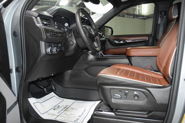 2024 GMC Yukon 4WD 4dr Denali Ultimate - 22920364 - 41