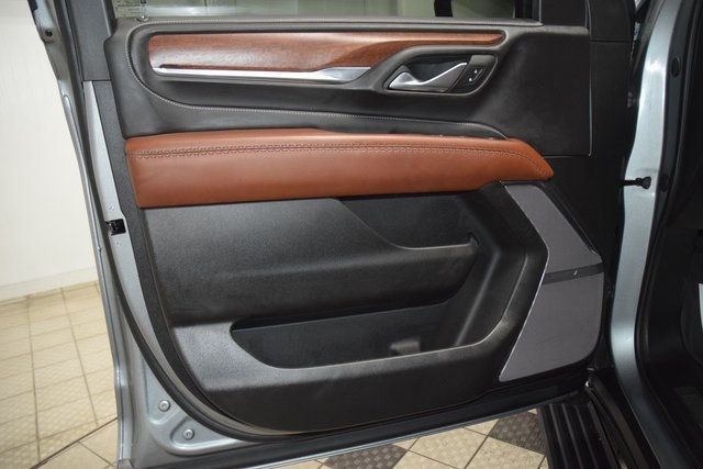 2024 GMC Yukon 4WD 4dr Denali Ultimate - 22920364 - 49