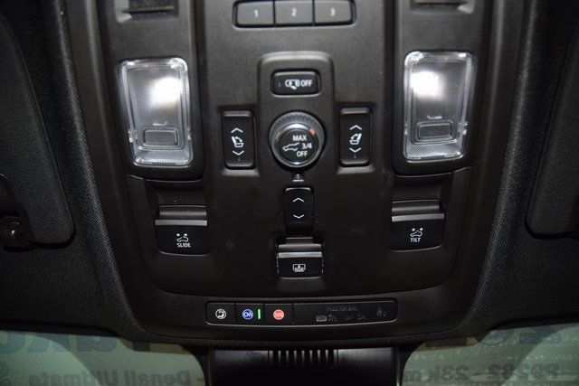 2024 GMC Yukon 4WD 4dr Denali Ultimate - 22920364 - 53