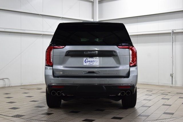 2024 GMC Yukon 4WD 4dr Denali Ultimate - 22920364 - 6
