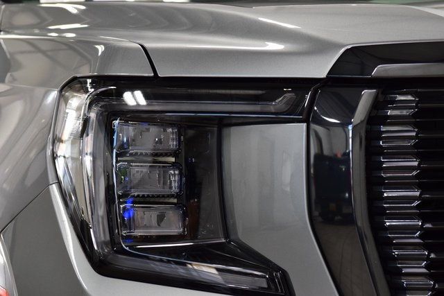 2024 GMC Yukon 4WD 4dr Denali Ultimate - 22934998 - 11
