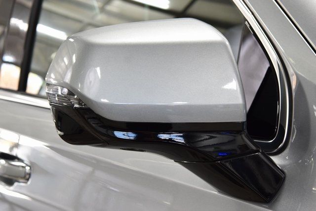 2024 GMC Yukon 4WD 4dr Denali Ultimate - 22934998 - 17