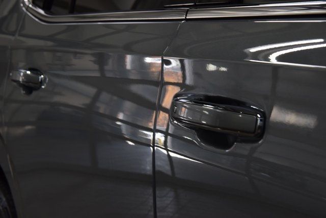 2024 GMC Yukon 4WD 4dr Denali Ultimate - 22934998 - 18