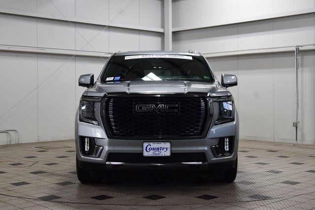 2024 GMC Yukon 4WD 4dr Denali Ultimate - 22934998 - 1