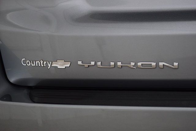 2024 GMC Yukon 4WD 4dr Denali Ultimate - 22934998 - 23