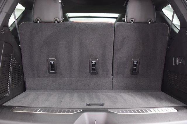 2024 GMC Yukon 4WD 4dr Denali Ultimate - 22934998 - 25