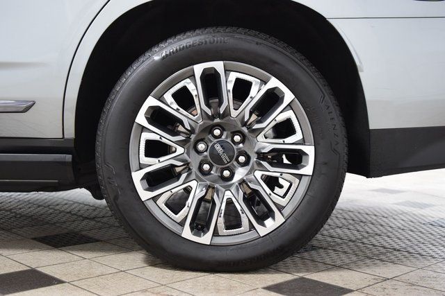 2024 GMC Yukon 4WD 4dr Denali Ultimate - 22934998 - 28