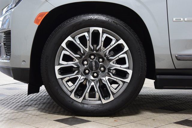 2024 GMC Yukon 4WD 4dr Denali Ultimate - 22934998 - 29