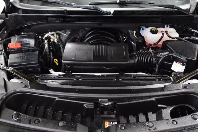 2024 GMC Yukon 4WD 4dr Denali Ultimate - 22934998 - 31