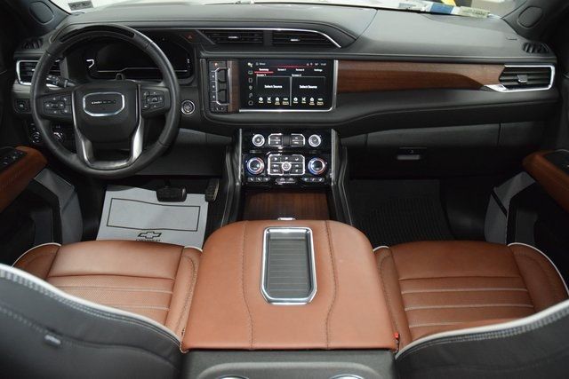 2024 GMC Yukon 4WD 4dr Denali Ultimate - 22934998 - 32