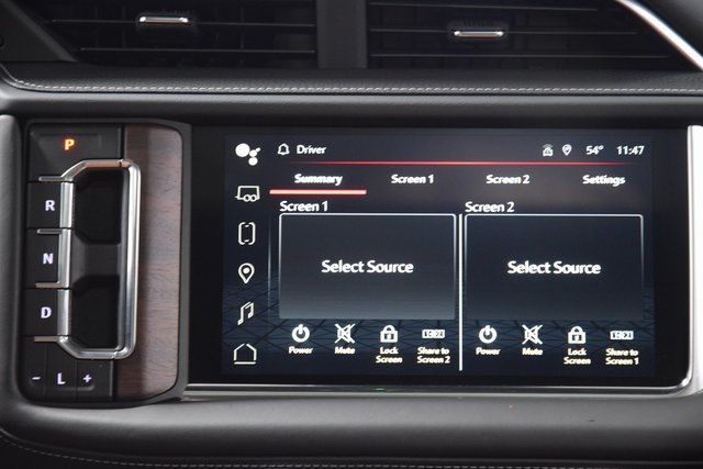 2024 GMC Yukon 4WD 4dr Denali Ultimate - 22934998 - 33