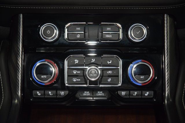 2024 GMC Yukon 4WD 4dr Denali Ultimate - 22934998 - 34