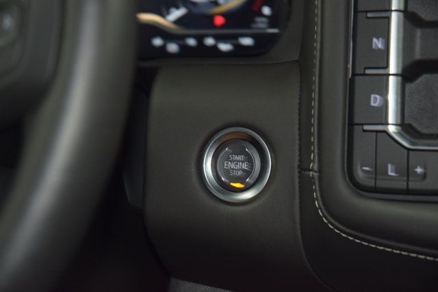 2024 GMC Yukon 4WD 4dr Denali Ultimate - 22934998 - 35