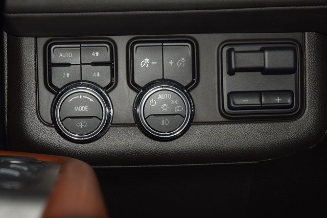 2024 GMC Yukon 4WD 4dr Denali Ultimate - 22934998 - 36