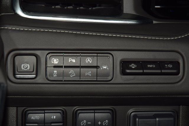 2024 GMC Yukon 4WD 4dr Denali Ultimate - 22934998 - 37