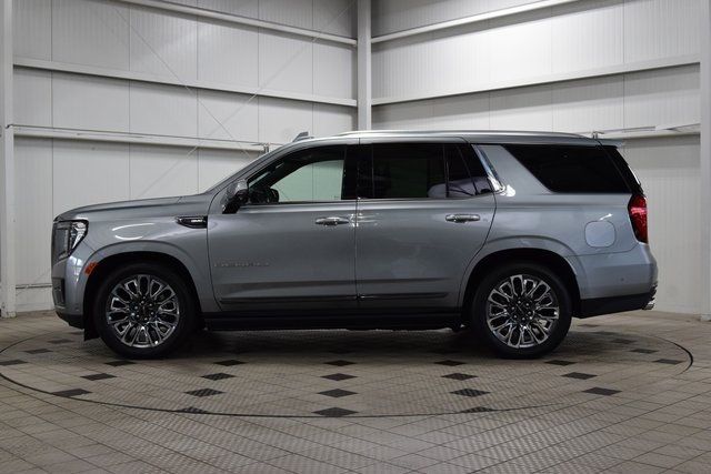 2024 GMC Yukon 4WD 4dr Denali Ultimate - 22934998 - 3