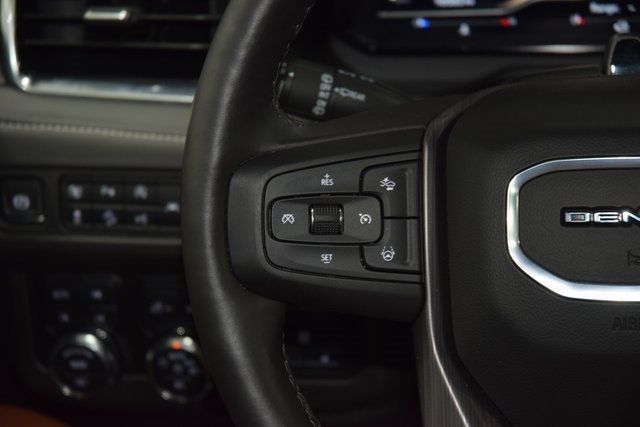 2024 GMC Yukon 4WD 4dr Denali Ultimate - 22934998 - 39
