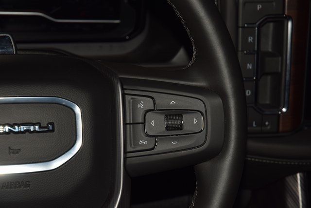 2024 GMC Yukon 4WD 4dr Denali Ultimate - 22934998 - 40