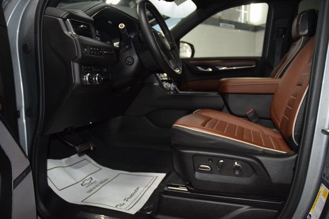 2024 GMC Yukon 4WD 4dr Denali Ultimate - 22934998 - 41